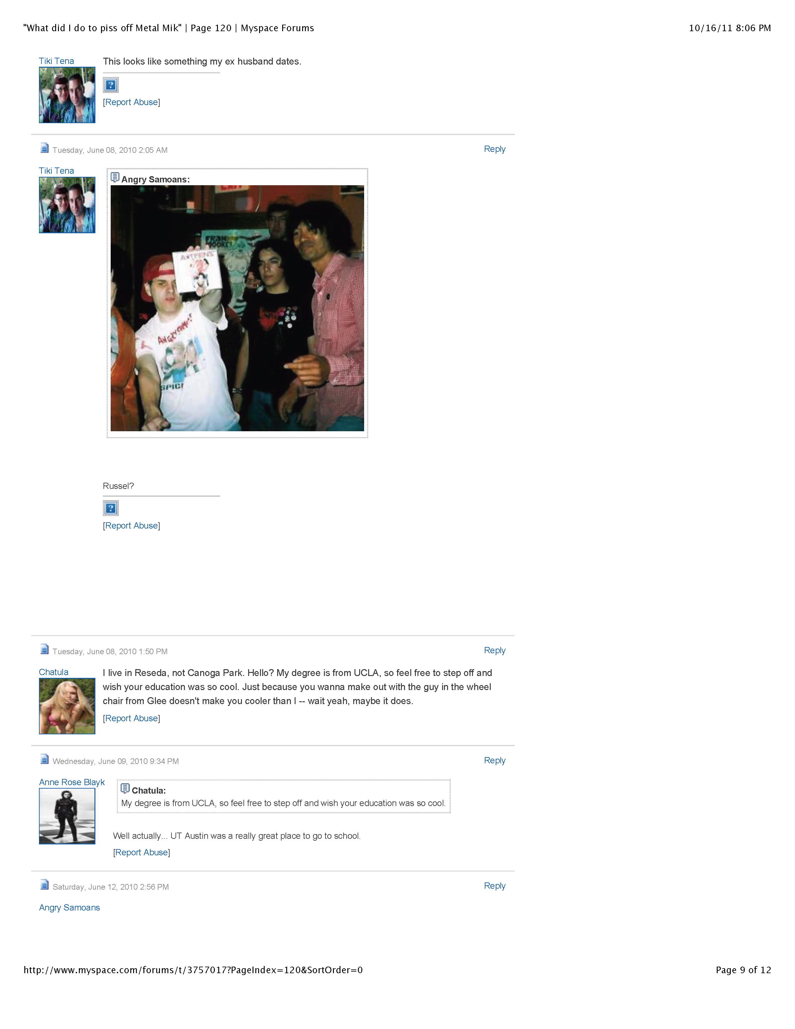 ./MySpace - 'What did I do to piss off Metal Mike' | Page 120 | Myspace Forums re Metal Mike Saunders_Page_09.png